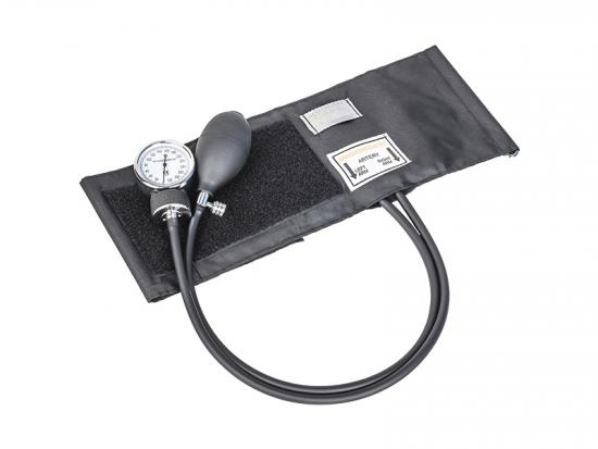 esfigmomanómetro aneroide de presión arterial